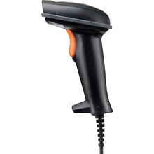 Load image into Gallery viewer, Barcode Reader BCR-2DJP4BK SANWA