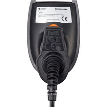 Load image into Gallery viewer, Barcode Reader BCR-2DJP4BK SANWA