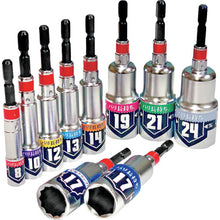 Load image into Gallery viewer, Deep Socket for Electric High-Torque Impact Driver 67645 BESTTOOL