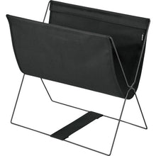 Load image into Gallery viewer, Side bag stand BGS100クロ KING JIM