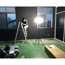 Load image into Gallery viewer, LED Reflect Balloon Light With Tripod Set BL-210-S KAZ