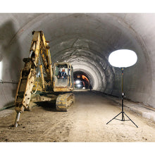 Load image into Gallery viewer, LED Omni Balloon Light With Tripod Set BL-500-FS KAZ