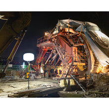 Load image into Gallery viewer, LED Omni Balloon Light With Tripod Set BL-500-FS KAZ