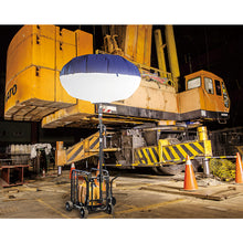 Load image into Gallery viewer, LED Reflect Balloon Light With Tripod Set BL-500-SS KAZ