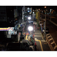 Load image into Gallery viewer, LED Reflect Balloon Light With Tripod Set BL-960-SS KAZ