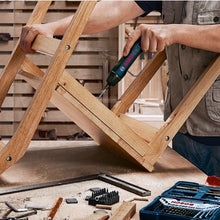 Load image into Gallery viewer, Rechargeable Driver 06019H2151 BOSCH