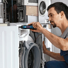Load image into Gallery viewer, Rechargeable Driver 06019H2151 BOSCH