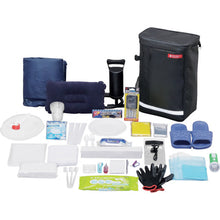 Load image into Gallery viewer, Emergency Rucksack Set BS1-31(298612) IRIS