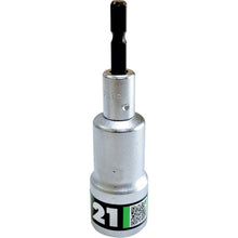 Load image into Gallery viewer, Fall Prevented Socket for Electric Impact Driver 67633 BESTTOOL