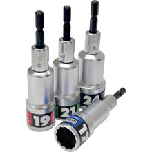 Load image into Gallery viewer, Fall Prevented Socket for Electric Impact Driver 67633 BESTTOOL