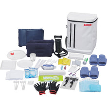 Load image into Gallery viewer, Emergency Rucksack Set BS2-42(298614) IRIS