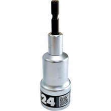 Load image into Gallery viewer, Fall Prevented Socket for Electric Impact Driver 67634 BESTTOOL