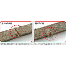 Load image into Gallery viewer, Belt Sling BSH BSH024-1.5 KITO