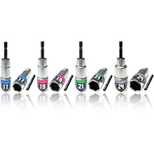 Load image into Gallery viewer, Bit Changeable High-torque Impact Driver Socket 67672 BESTTOOL