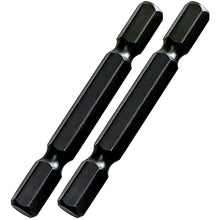 Load image into Gallery viewer, Bit Parts of Bit Changeable High-torque Impact Driver Socket 67675 BESTTOOL