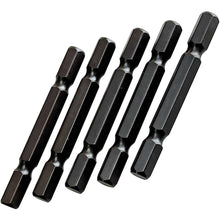 Load image into Gallery viewer, Bit Parts of Bit Changeable High-torque Impact Driver Socket 67676 BESTTOOL