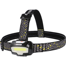 Load image into Gallery viewer, LED Head Light COMBREAKER 643D CB-643D GENTOS