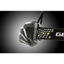 Load image into Gallery viewer, LED Head Light COMBREAKER 643D CB-643D GENTOS