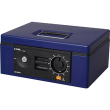 Load image into Gallery viewer, Cash Box CB-8670 CARL