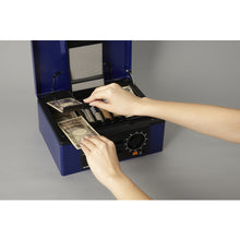 Load image into Gallery viewer, Cash Box CB-8670 CARL
