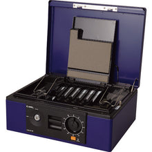 Load image into Gallery viewer, Cash Box CB-8770 CARL