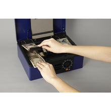 Load image into Gallery viewer, Cash Box CB-8770 CARL