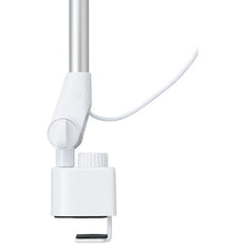 Load image into Gallery viewer, Dimmable color adjustable telescopic LED arm light CCL08C01WH YAZAWA