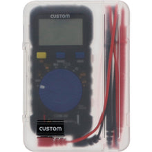 Load image into Gallery viewer, Digital Multimeter CDM-50 CUSTOM