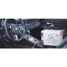 Load image into Gallery viewer, Ozonizer SANY CAR CGO-SCU SANITY SYSTEM