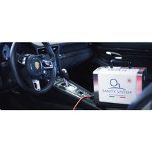 Load image into Gallery viewer, Ozonizer SANY CAR CGO-SCU SANITY SYSTEM