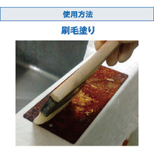 Load image into Gallery viewer, Anti-rust Film Rust Remover CH857-004X-MB CONDOR