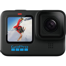 Load image into Gallery viewer, Action Camera HERO10 Black CHDHX-101-FW GOPRO