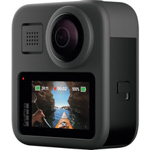 Load image into Gallery viewer, MAX CHDHZ-202-FX GOPRO