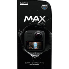 Load image into Gallery viewer, MAX CHDHZ-202-FX GOPRO