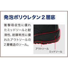Load image into Gallery viewer, Anti-Electrostatic Safety Shoes 13020929-28.0 MIDORI ANZEN