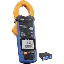 Load image into Gallery viewer, Ac Leakage Clamp Meter/Wireless Adapter CM4002-90 HIOKI