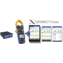 Load image into Gallery viewer, Ac Leakage Clamp Meter/Wireless Adapter CM4002-90 HIOKI