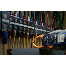 Load image into Gallery viewer, AC CLAMP METER/WIRELESS ADAPTER CM4141-90 HIOKI