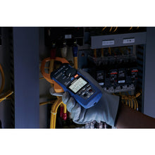Load image into Gallery viewer, AC CLAMP METER/WIRELESS ADAPTER CM4141-90 HIOKI