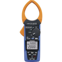 Load image into Gallery viewer, AC CLAMP METER/WIRELESS ADAPTER CM4141-90 HIOKI