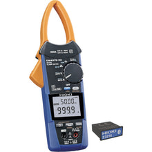 Load image into Gallery viewer, AC/DC CLAMP METER/WIRELESS ADAPTER CM4375-90 HIOKI