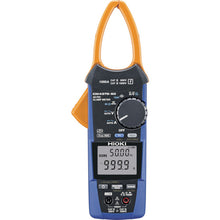 Load image into Gallery viewer, AC/DC CLAMP METER/WIRELESS ADAPTER CM4375-90 HIOKI