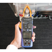 Load image into Gallery viewer, AC/DC CLAMP METER/WIRELESS ADAPTER CM4375-90 HIOKI