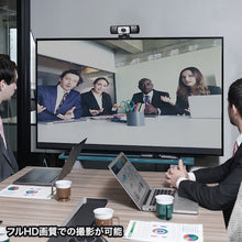 Load image into Gallery viewer, Camera CMS-V53BK SANWA