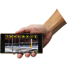 Load image into Gallery viewer, Wireless Camera System Miru Search Mini Plus CMS-WC2 JEFCOM