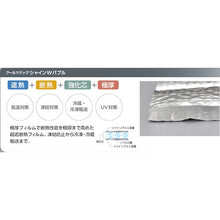 Load image into Gallery viewer, Cool Magic Film SHINE W BUBBLE COVER CM-VWBBWV-COVER SUNYOU PRINTING