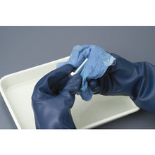 Load image into Gallery viewer, Chemical Protective Nitrile Gloves CN740-L SHOWA