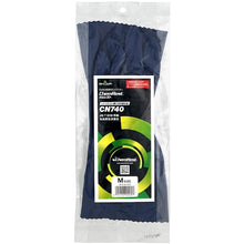 Load image into Gallery viewer, Chemical Protective Nitrile Gloves CN740-M SHOWA