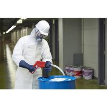 Load image into Gallery viewer, Chemical Protective Nitrile Gloves CN740-M SHOWA