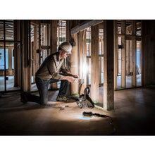 Load image into Gallery viewer, Rechargeable Multi LED Light COB-WL002 MUSASHI